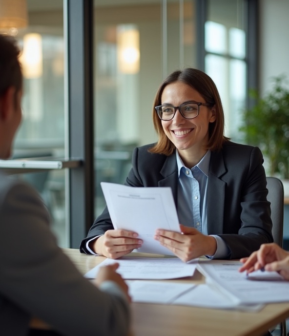 Consultoria especializada em planos de saúde empresariais